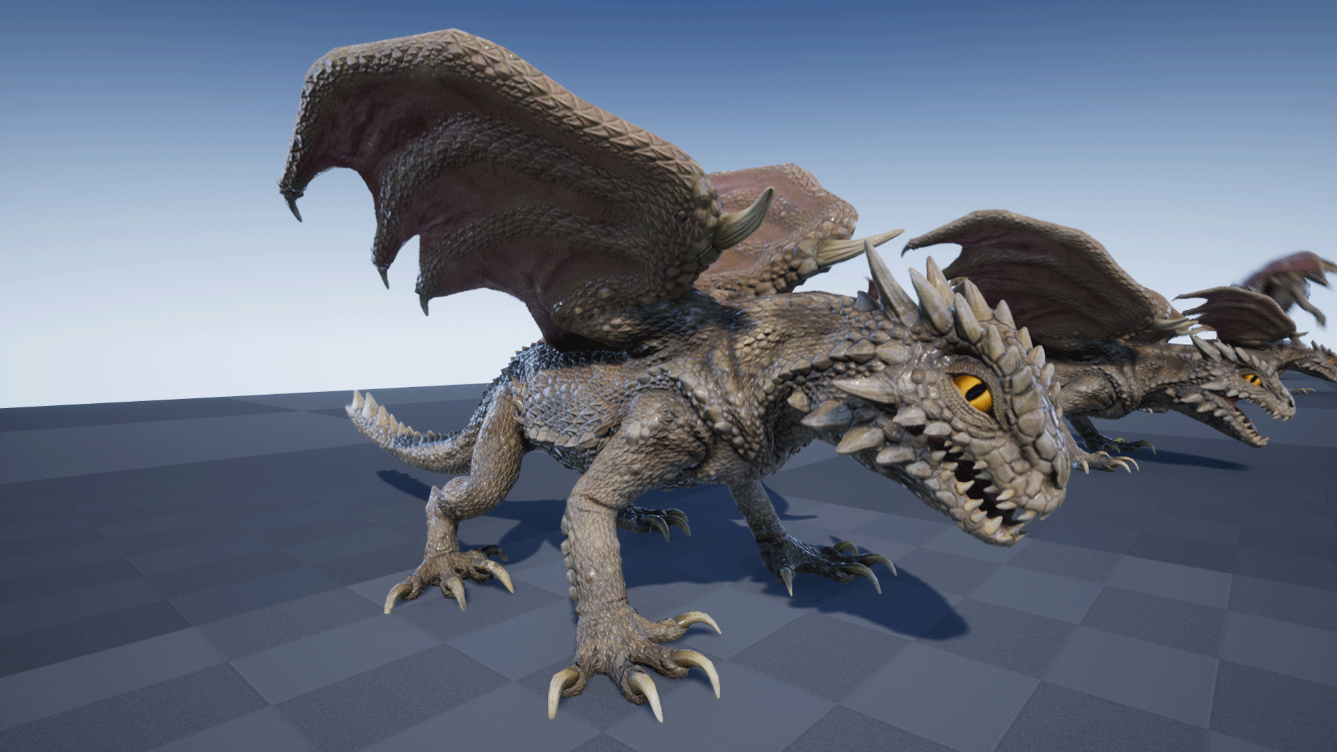 new free packs for ue4 users
